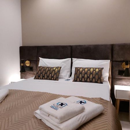Liris Holiday Apartments ナザレ エクステリア 写真