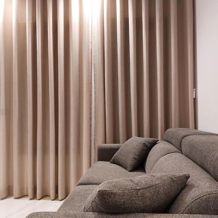 Liris Holiday Apartments ナザレ エクステリア 写真