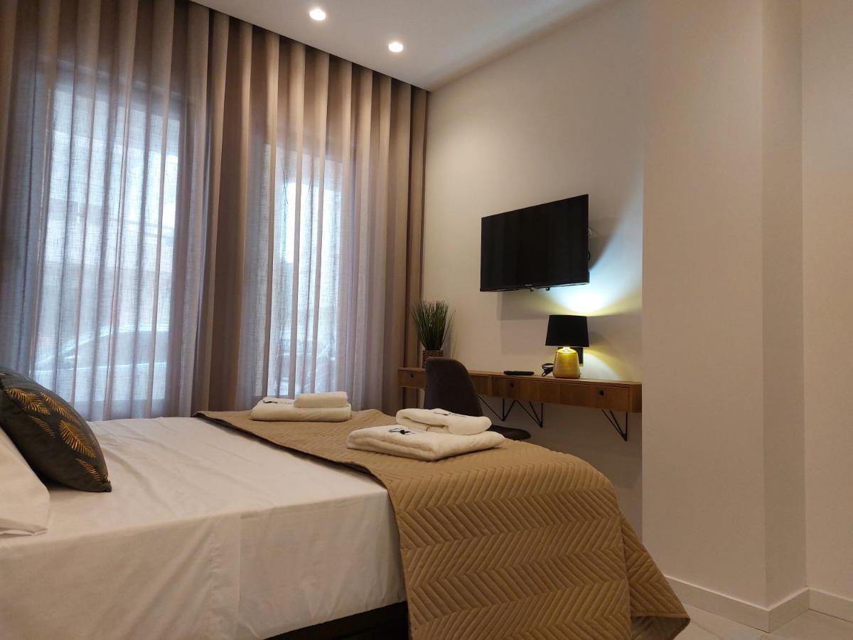 Liris Holiday Apartments ナザレ エクステリア 写真