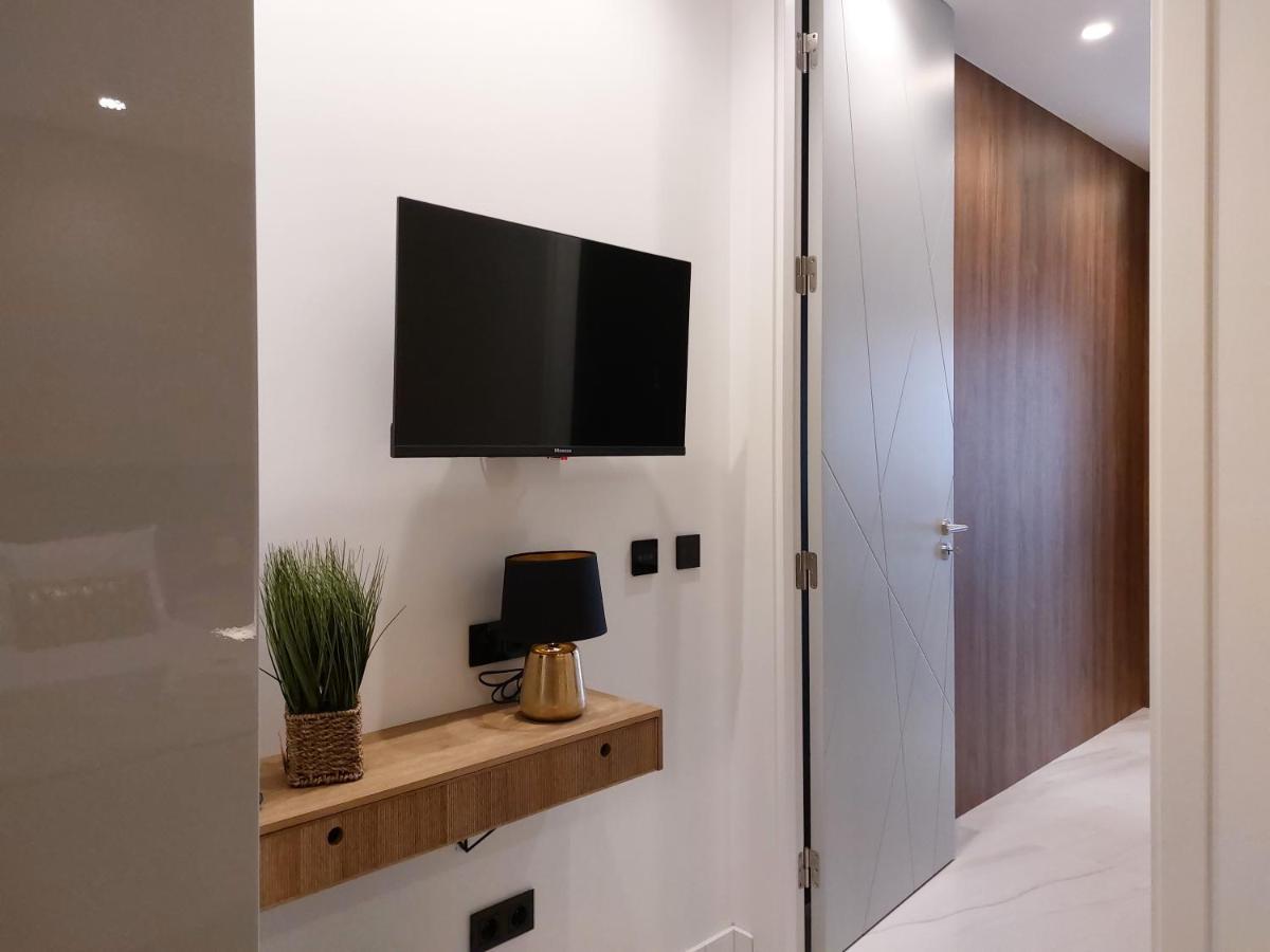 Liris Holiday Apartments ナザレ エクステリア 写真
