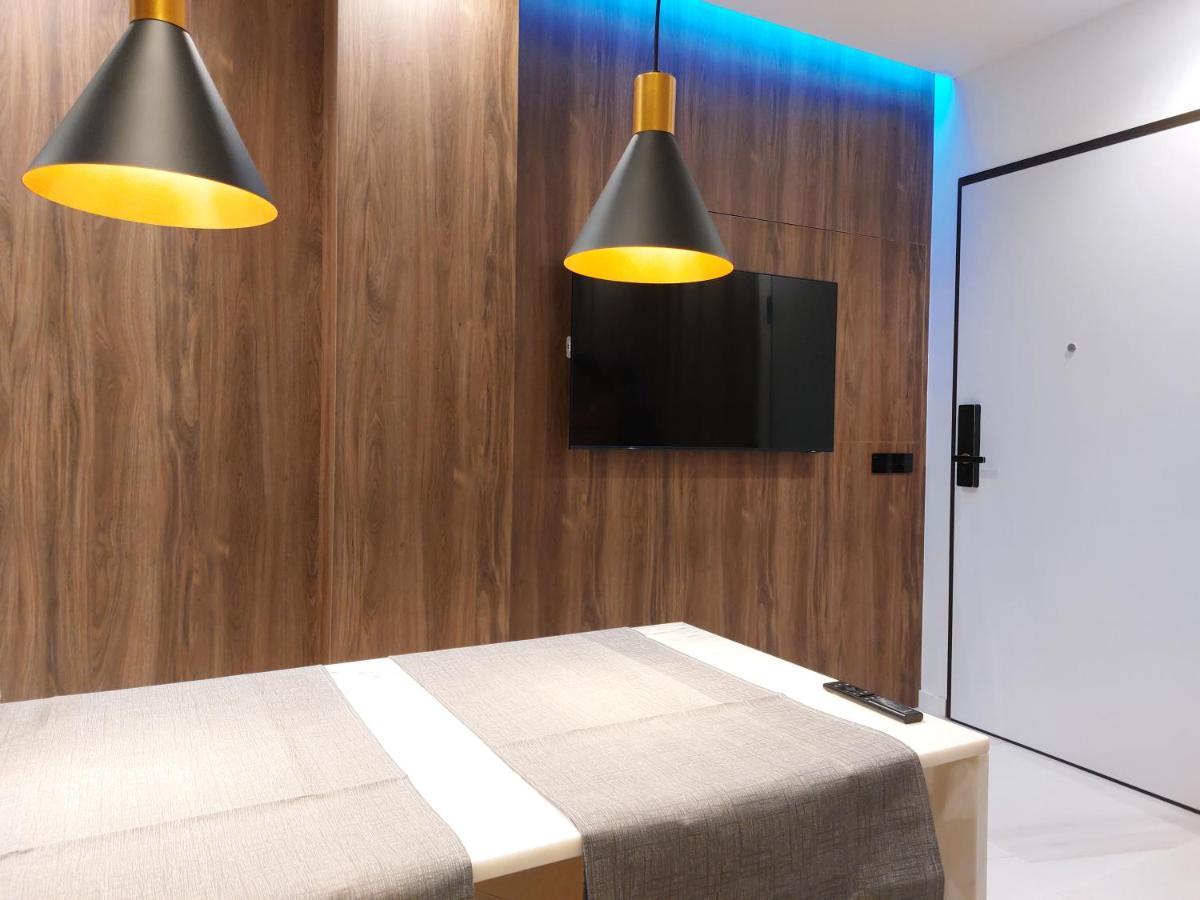 Liris Holiday Apartments ナザレ エクステリア 写真