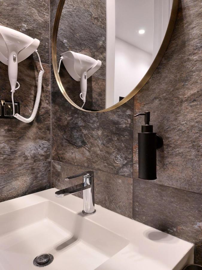 Liris Holiday Apartments ナザレ エクステリア 写真