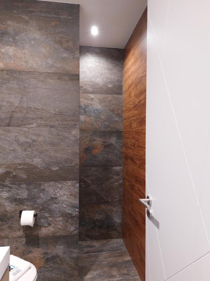 Liris Holiday Apartments ナザレ エクステリア 写真