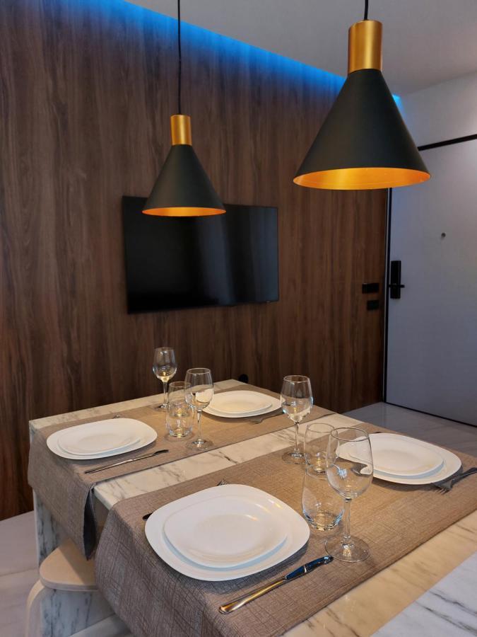 Liris Holiday Apartments ナザレ エクステリア 写真