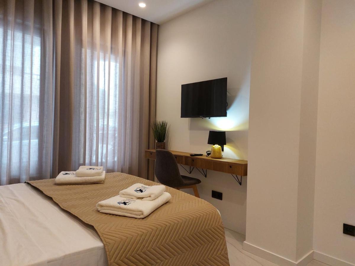 Liris Holiday Apartments ナザレ エクステリア 写真