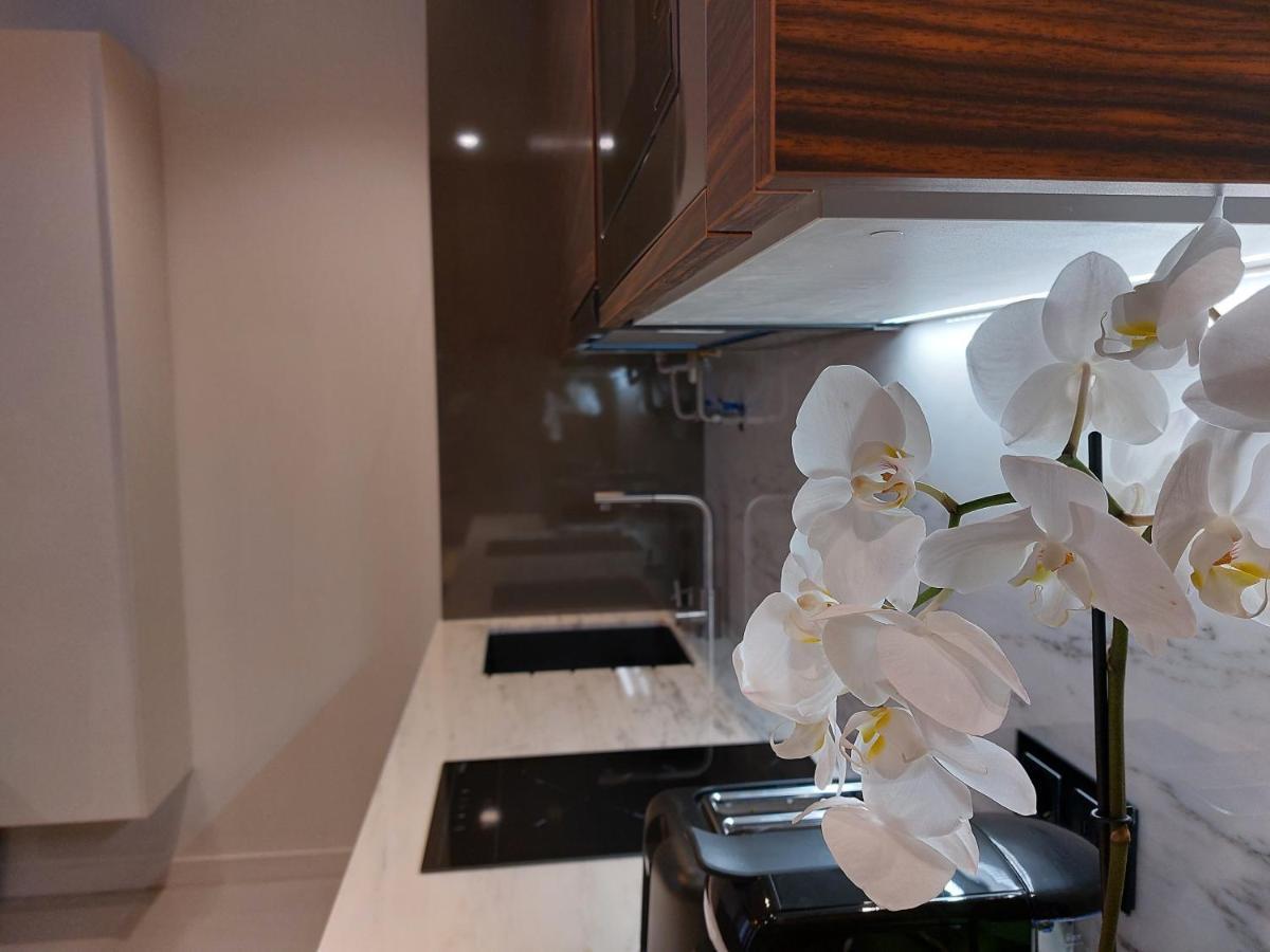 Liris Holiday Apartments ナザレ エクステリア 写真