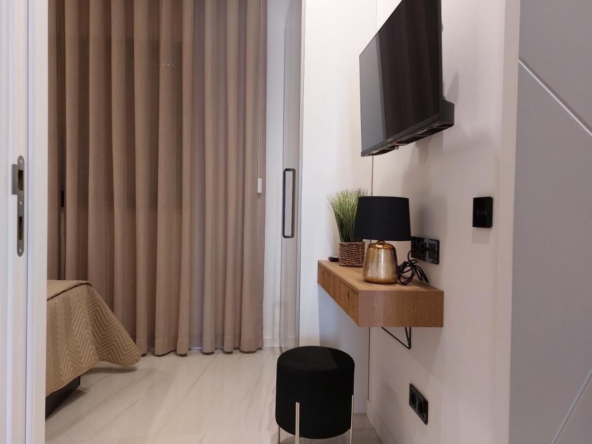Liris Holiday Apartments ナザレ エクステリア 写真