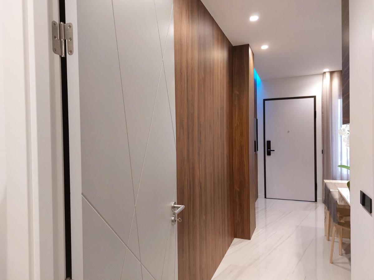 Liris Holiday Apartments ナザレ エクステリア 写真
