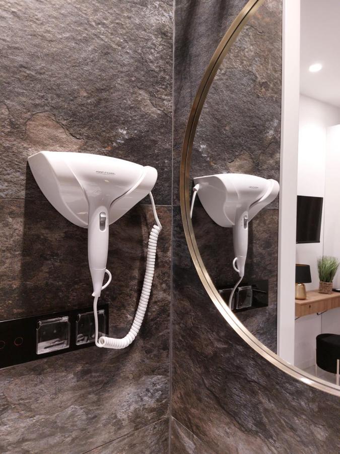 Liris Holiday Apartments ナザレ エクステリア 写真