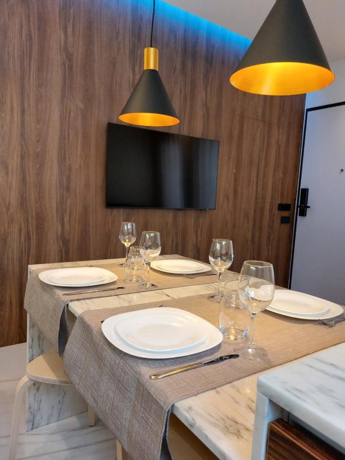Liris Holiday Apartments ナザレ エクステリア 写真