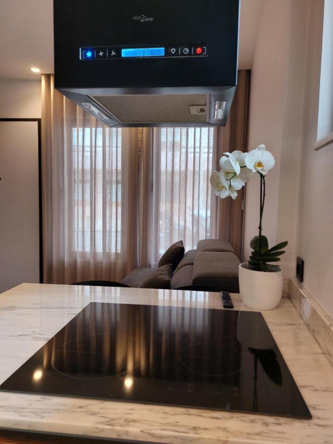 Liris Holiday Apartments ナザレ エクステリア 写真