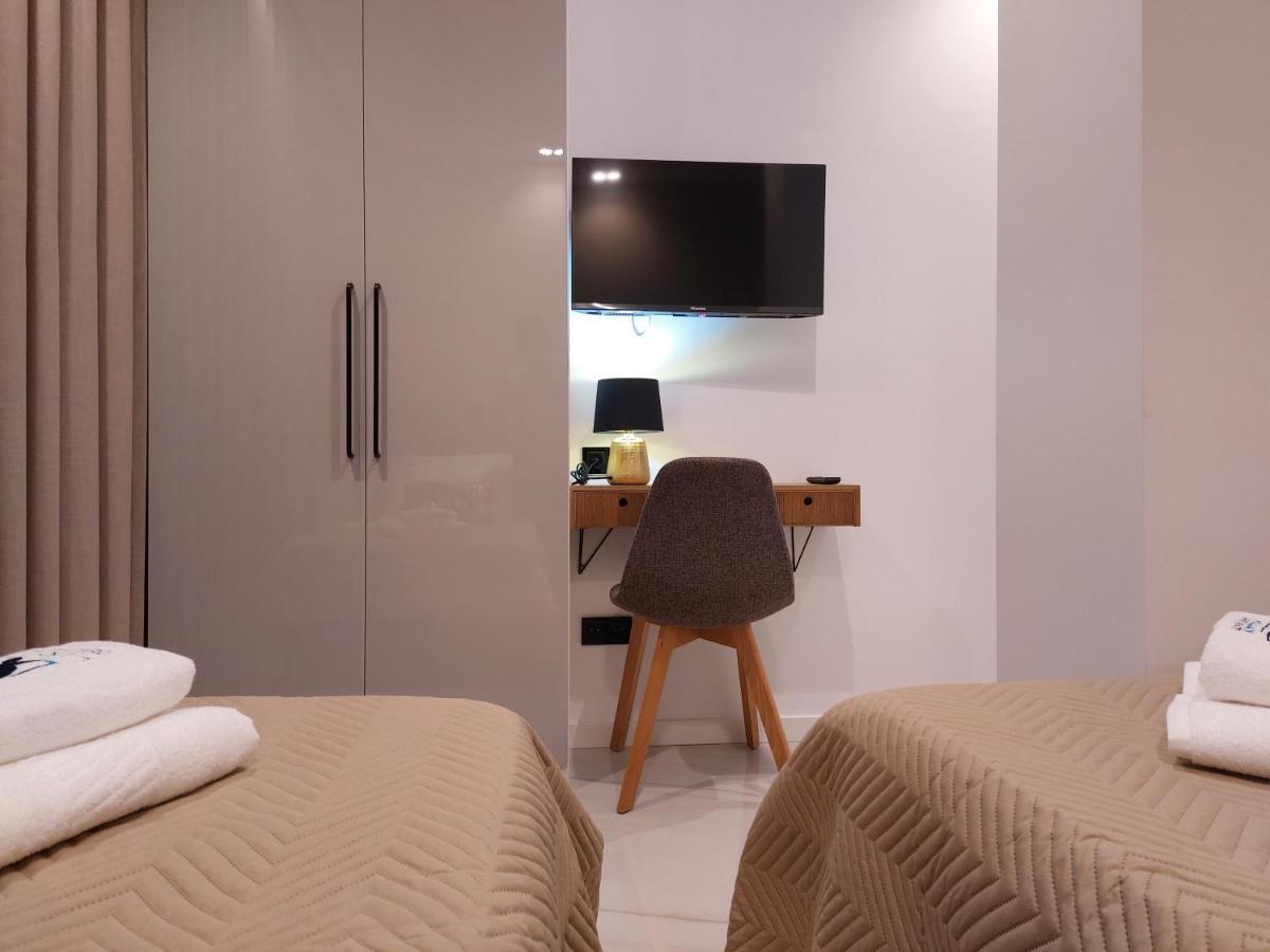 Liris Holiday Apartments ナザレ エクステリア 写真