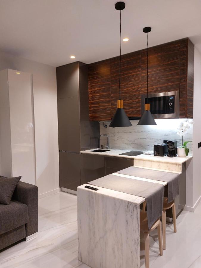 Liris Holiday Apartments ナザレ エクステリア 写真