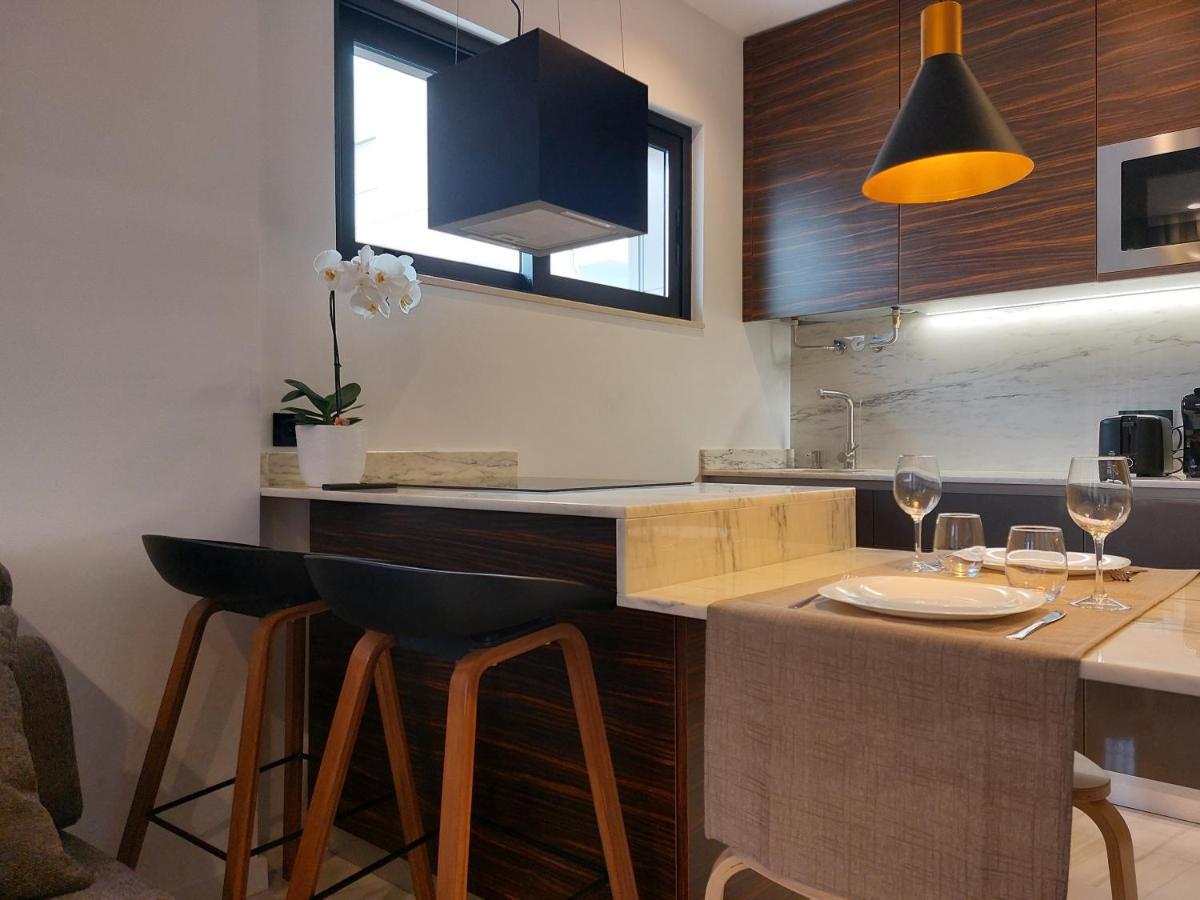 Liris Holiday Apartments ナザレ エクステリア 写真