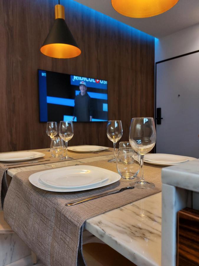 Liris Holiday Apartments ナザレ エクステリア 写真