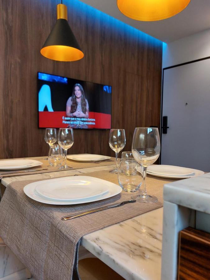Liris Holiday Apartments ナザレ エクステリア 写真