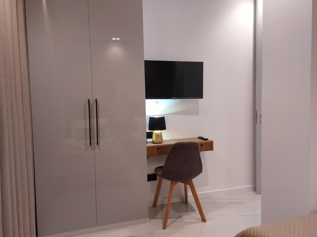 Liris Holiday Apartments ナザレ エクステリア 写真