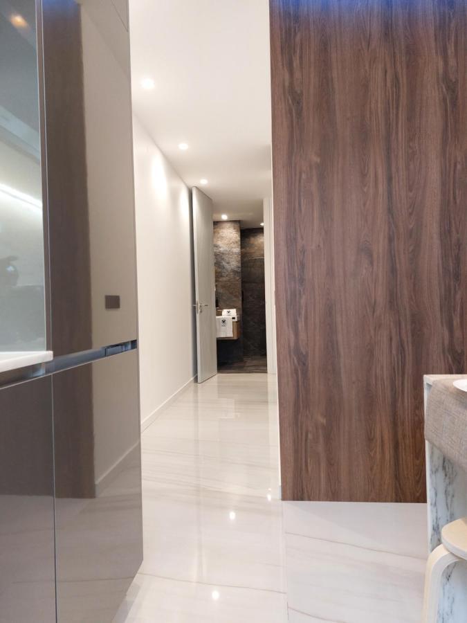 Liris Holiday Apartments ナザレ エクステリア 写真