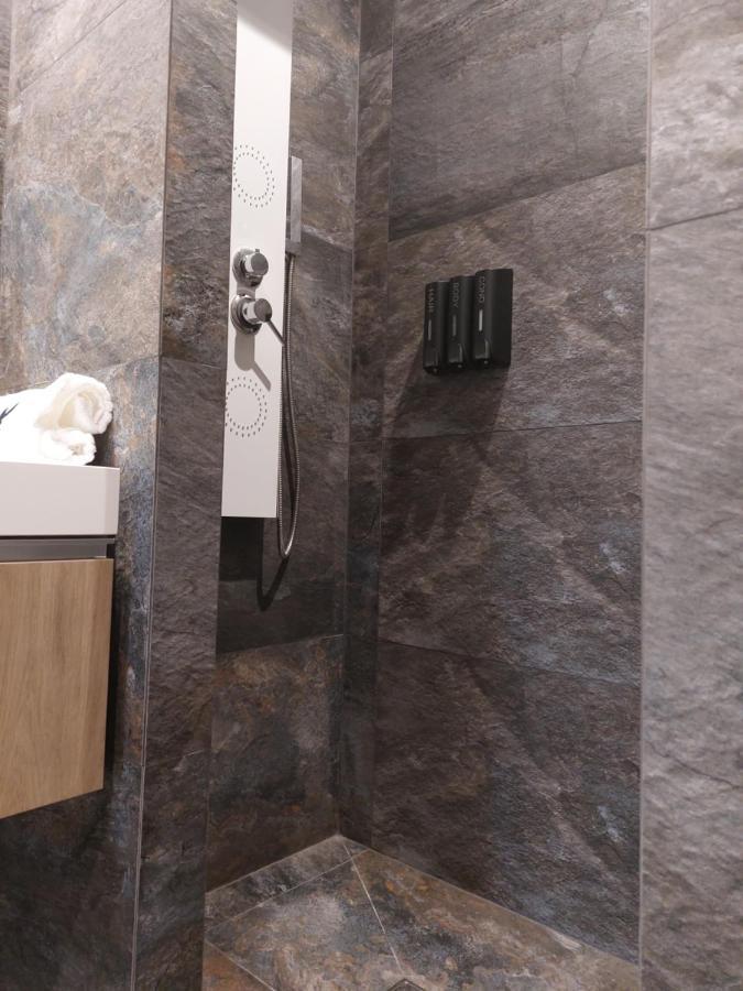 Liris Holiday Apartments ナザレ エクステリア 写真
