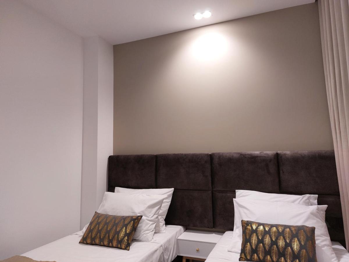 Liris Holiday Apartments ナザレ エクステリア 写真