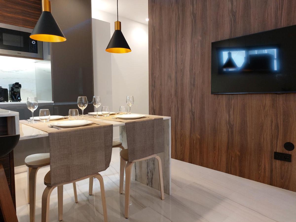 Liris Holiday Apartments ナザレ エクステリア 写真