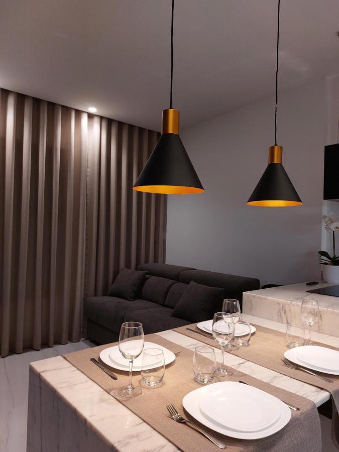 Liris Holiday Apartments ナザレ エクステリア 写真